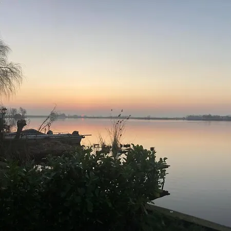 Lakeview Uitdam