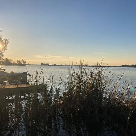 Lakeview Uitdam