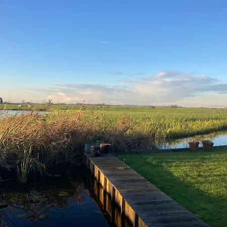 Lakeview * Uitdam